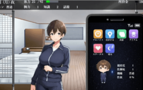【SLG/中文/AI生成/NTR】女生身份暴露NTR男生宿舍 ～入读男校的男装少女～v1.0.2【PC/768M】