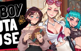 【SLG/中文/动态/CV】大鸟妙妙屋/扶她伪娘屋v0.121【电脑/1.9G】