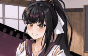【RPG/AI汉化/MTool】七月的牢笼、甜蜜地低语。【PC/2.2G】