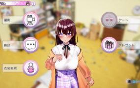 【精品/互动SLG/3D/官中/NTR】AV导演生活！-请拍下各种模样的我v1.239 官方中文版【电脑/3.6G】