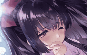 【ADV/AI汉化/CV】无颜之月 – 待宵的双椿【电脑/2.1G】