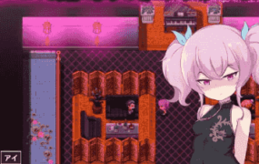 【精品RPG/中文/CV】爱衣与恶魔与欲望诅咒官方中文版【电脑/1.7G】