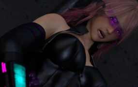 【ACT/汉化/动态】流星猎犬Ver20251005【PC/11G/更新】Hounds of the Meteor Ver20251005