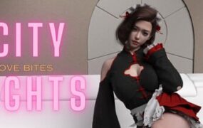 【神作SLG/汉化/动态】爱欲之都0.2.6.2赞助 官中版【PC+安卓/19.8G/更新】City Lights Love Bites [v0.2.6.2]