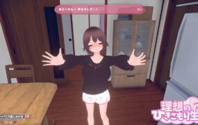 【精品/SLG/中文/CV】理想的隐居生活 ～父女甜蜜同居～v1.0.1【电脑/780M】