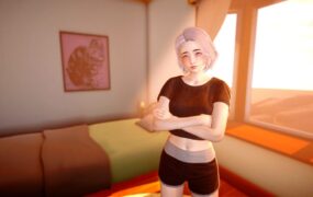 【亚洲SLG/汉化/动态】蓝洞项目v0.7赞助 AI版【PC+安卓/6.15G/更新】BlueHole Project [v0.7]