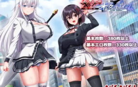 【RPG/AI汉化/MTool/CV】终末的利己主义体验版_α版【电脑/6.3G】
