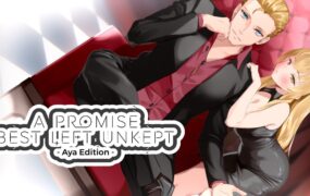 【ADV/中文/动态】一诺千劫 阿雅版v1.0.0s【PC/5.5G/更新】