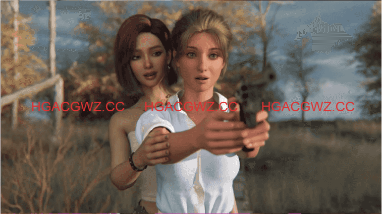 【欧美SLG/汉化/动态】乡村荡妇改造Ep.12 AI版【PC+安卓/4.96G/更新】Village Slut Transformation [Ep.12]