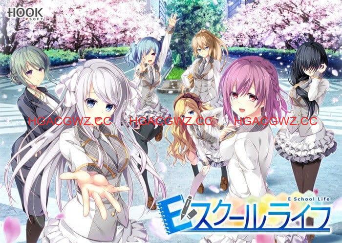 【ADV/中文/CV】美好的回乡生活v1.00【PC/7G】