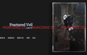 【欧美SLG/汉化/动态】破碎面纱Act 2v1.7 AI版【PC+安卓/5.59G/更新】Fractured Veil [Act 2 v1.7]