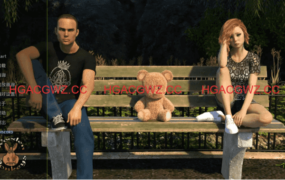 【欧美SLG/汉化/完结】一个谎言v1.0完结 AI版【PC+安卓/3.38G/更新】One Lie [v1.0]