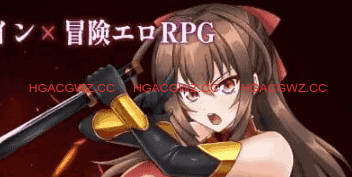 【RPG/AI汉化/MTool】红焰忍姬桃花 – 淫魔堕落姬谭-v1.0【PC/1.6G】