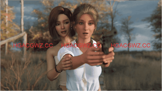 【欧美SLG/汉化/动态】乡村荡妇改造Ep.13 AI版【PC+安卓/4.50G/更新】Village Slut Transformation [Ep.13]