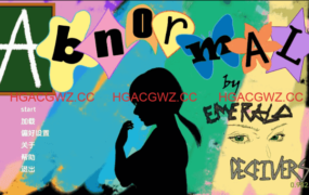 【亚洲SLG/汉化/动态】异常v0.982.979 AI版【PC+安卓/7.68G/更新】Abnormal [v0.982.979]