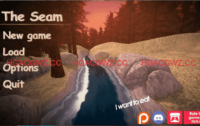 【日系SLG/汉化/动态】接缝v0.26 AI版【PC+安卓/7.78G/更新】The Seam [v0.26]