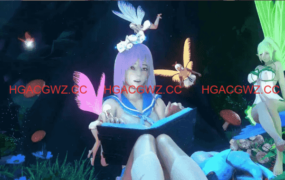 【神作SLG/汉化/动态】欧派奥德赛v0.5赞助 AI版【PC+安卓/9.06G/更新】Oppai Odyssey [v0.5]