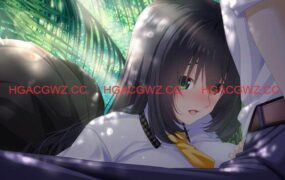 【ADV/AI汉化/CV】南国监狱～关于漂流到的无人岛变成了不生孩子就无法离开的岛这件事～【PC/1.4G】