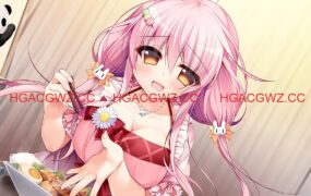 【ADV/中文/CV】恋爱定位Location Love同居×后辈【PC/3.5G】