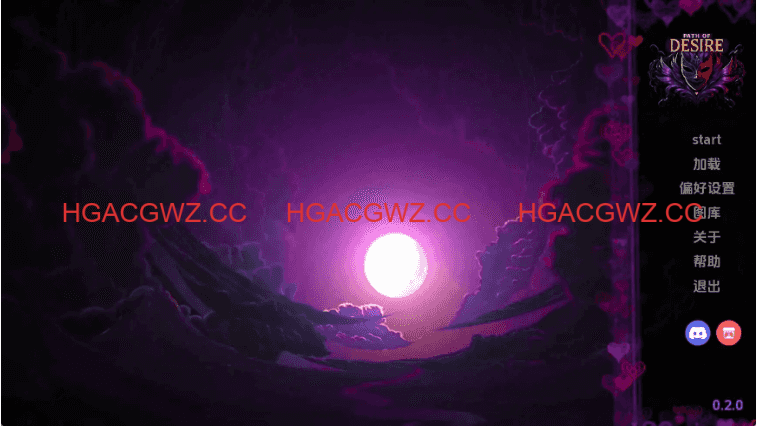 【同人SLG/汉化/沙盒】欲望之路v0.2.0 AI版【PC+安卓/1.20G/更新】Path of Desire [v0.2.0]