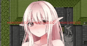 【RPG/AI汉化/MTool】某个精灵的耻辱【PC/1.1G】