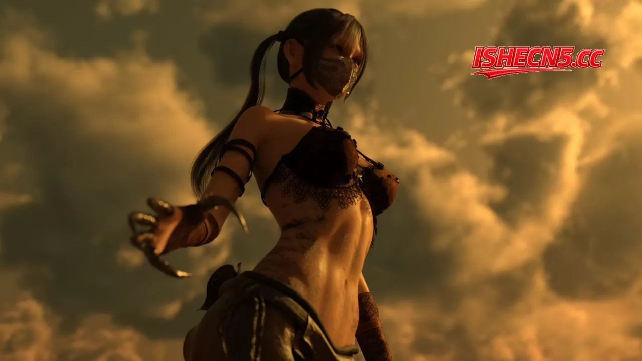 【神作SLG/中文】沙漠追猎者v0.20.2【PC+安卓/7.7G】Desert Stalker v0.20.2