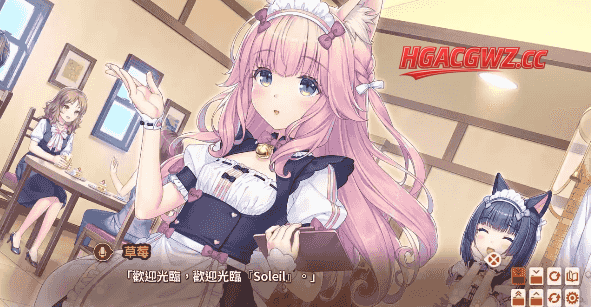 【ADV类型/AI汉化】猫娘乐园 After.V1.0【PC/4.5G】