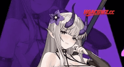 【日系ACT/AI汉化】终焉的魔女EnderSuccuba.V0.1Demo【PC+安卓/641M】