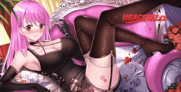 【SLG/AI汉化】摇曳女孩之土味情话模拟器v23.10.04 官中+DLC【PC/243M】