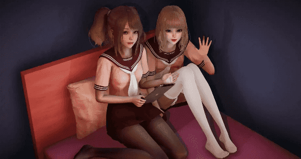 【神作SLG/官中/动态】特工17v0.26.8赞助领先 官中版【PC+安卓/5.28G/更新】Agent17 [v0.26.8]