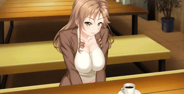 【ADV类型/AI汉化】看不起我的贵妇人妻有个抖M愿望1.0【PC/3G】