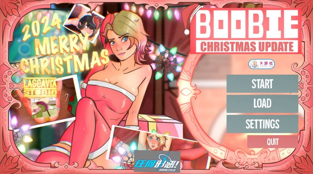 【欧美SLG/AI汉化】流亡的异界生物 0.09【安卓/1.3G】