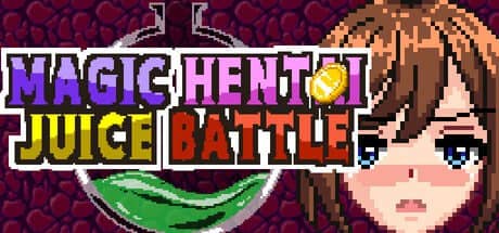 【SLG/汉化/像素】魔法变态果汁大战-ver1.3.0【PC/619M】Magic Hentai Juice Battle-ver1.3.0