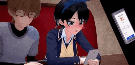 【日系RPG/AI汉化】NTR女友NTR a Girlfriend.V0.4【PC/1.1G】