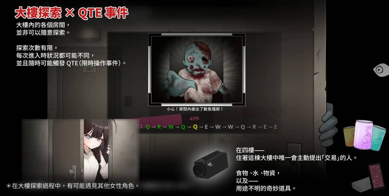 【SLG/中文/动态】灰烬之城v26.02.26【PC/830M】