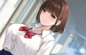 【日系RPG/AI汉化】夜步2v1.0【PC/4.9G】