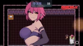 【日系RPG/AI汉化】加密的撕裂1.0.2【PC/728M】