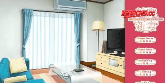 【SLG/AI汉化】魅魔新妻1.0.9【PC/144M】