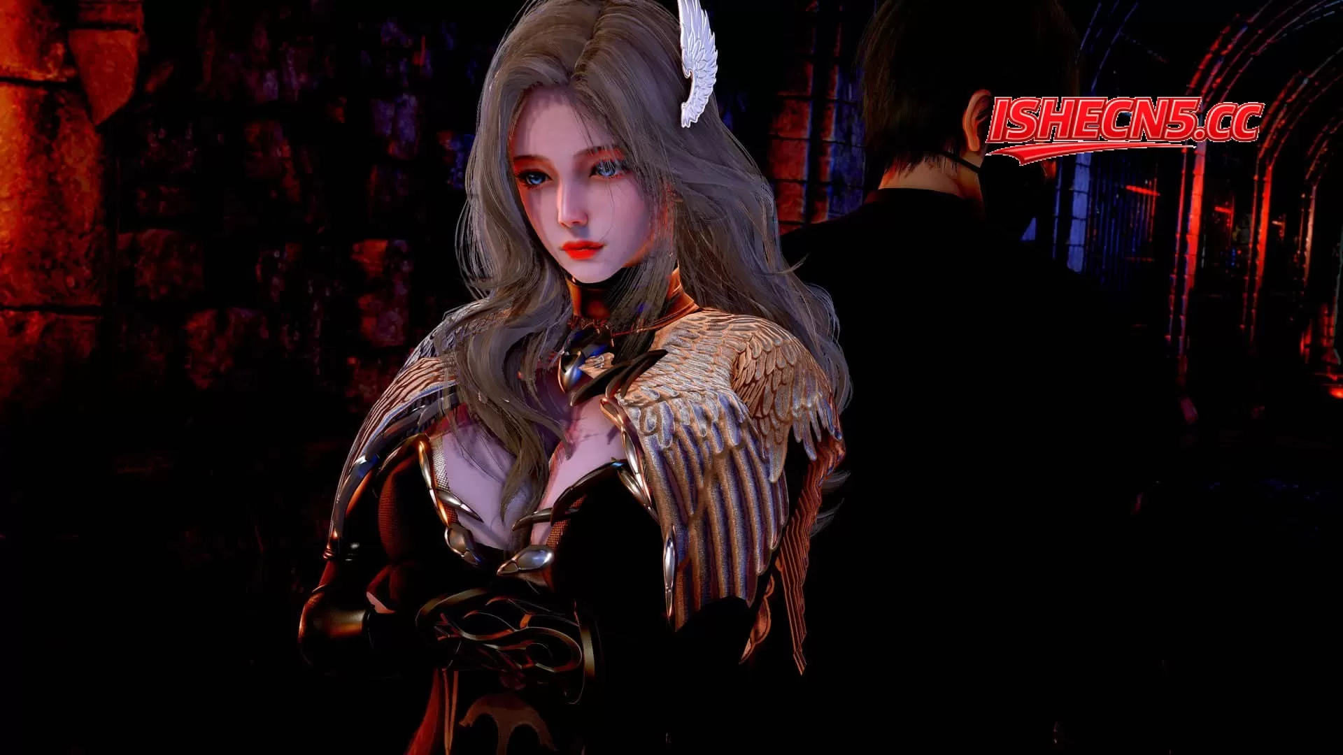 【SLG/汉化/动态】猎魔人传说 ch10【PC+安卓/6.4G】