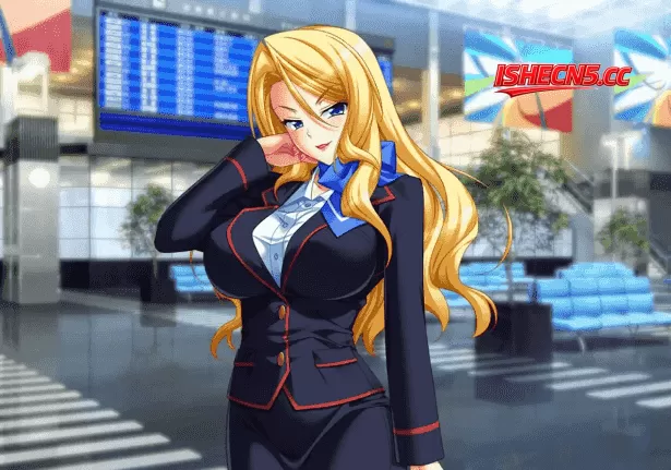 【ADV类型/AI汉化】耻辱的制服1.v1.0.0完结【PC/2.8G】