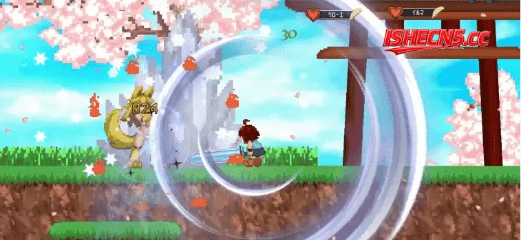 【日系RPG/AI汉化】魅魔之恋SuccubusAffection.V1.0【PC/366M】