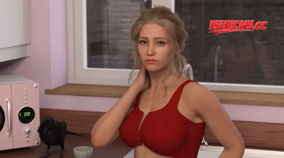 【欧美SLG/AI汉化/3D】科克尔茅斯村0.5 AI汉化版【PC+安卓/2.8G/更新】