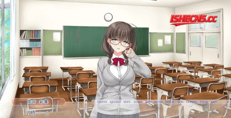 【ADV类型/AI汉化】我的青梅竹马在做色情直播的事1.0.0【PC/1.4G】