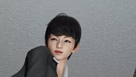 [3D]尹志平和小龙女+熟女的丝袜腿交[220MB]