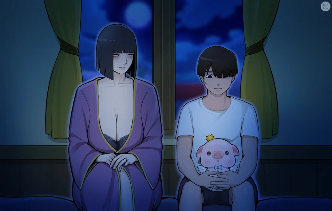【日系SLG/AI汉化/沙盒】 木叶熟女v1.1 AI汉化版【PC+安卓/2.79G/更新】Konoha Milfs [v1.1]