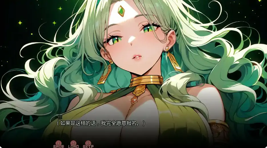 【日系SLG/AI汉化/NTR】魔法大陆0.14 Public AI汉化版【PC+安卓/1.5G/更新】The Magical Continent [v0.14 Public]