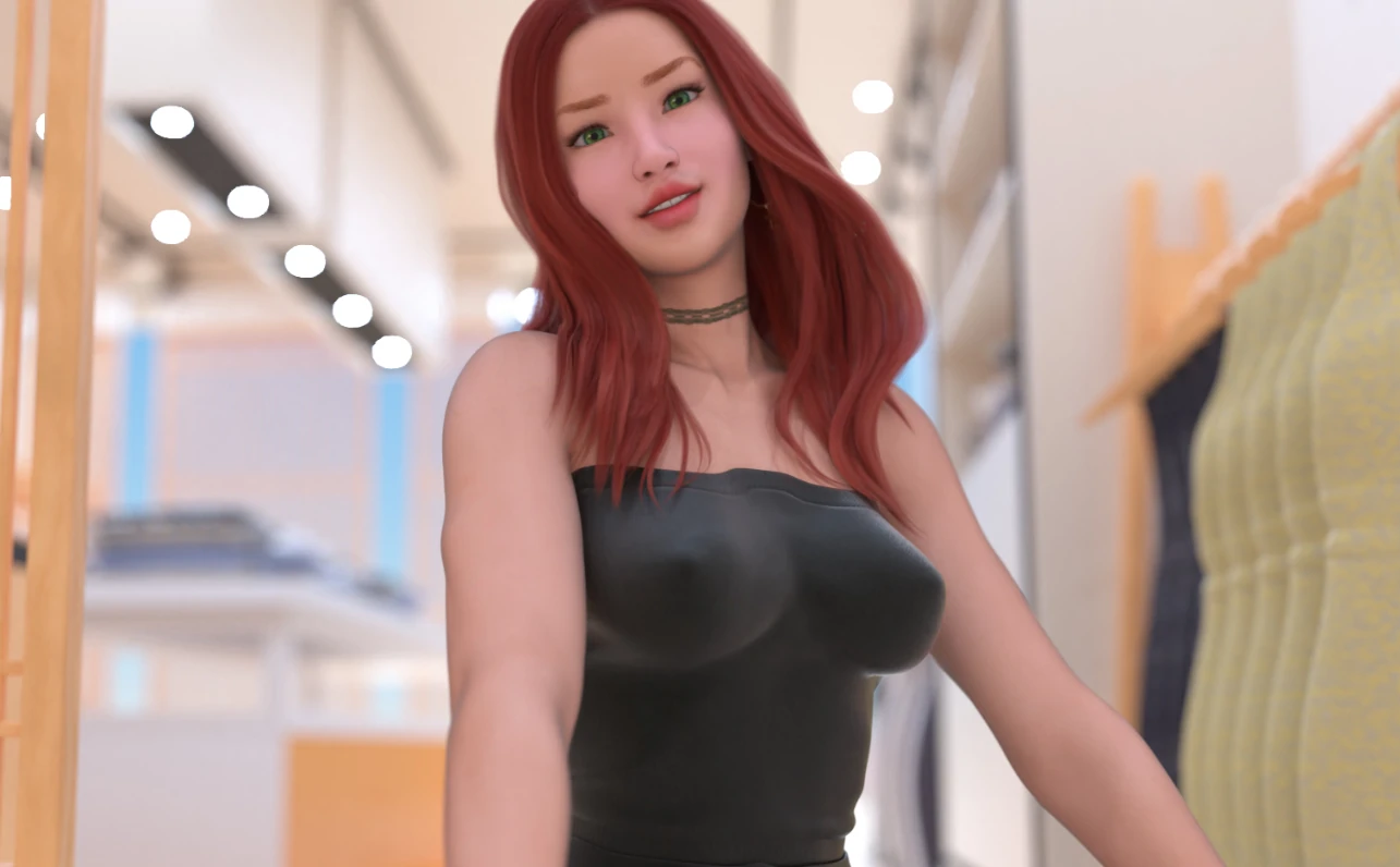 【欧美SLG/AI汉化/画廊解锁】缩小冒险S2 v3.6 AI汉化版【PC/3.3G/更新】