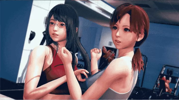 【精品SLG/汉化/沙盒】逆向心理学v0.50赞助 AI版【PC/10.6G/更新】Reverse Psychology [v0.50]