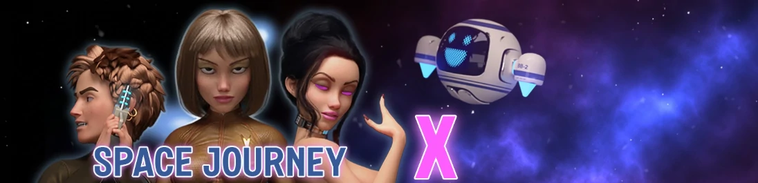 【欧美SLG/AI汉化/沙盒】太空之旅X v2.40_026 AI汉化版【PC+安卓/3.9G/更新】