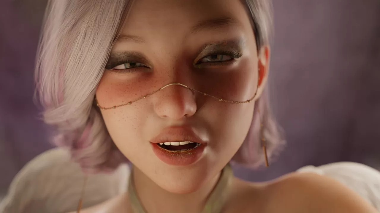 【SLG/官方中文/动态】成长之路 第一季v1.0.4【PC+安卓+MAC/5.8G】Growing Things Up – Season 1 v1.0.4